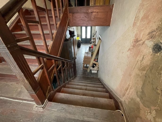 Prodej, Rodinný dům, Široká Niva