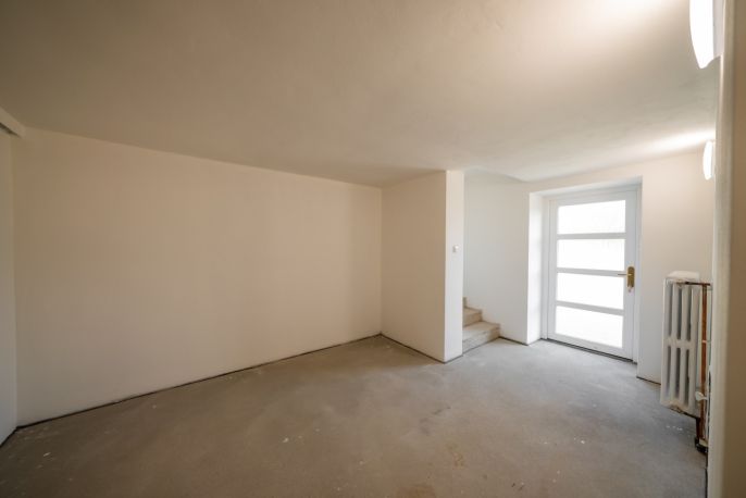 Prodej, Rodinný dům, Újezd u Brna