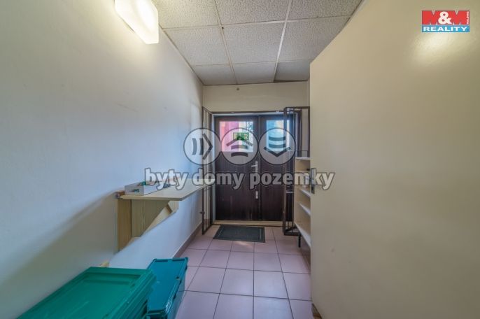 Pronájem, Obchod a služby, Karviná