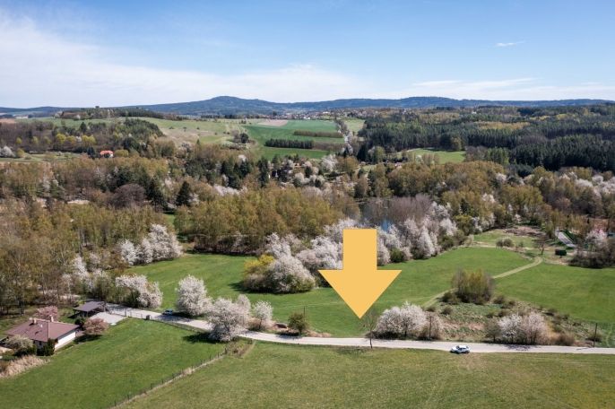 Prodej, Pozemek k bydlení, Břasy