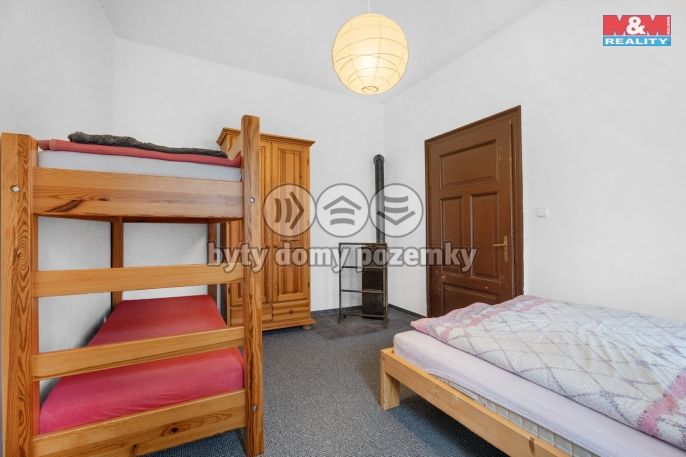 Prodej, Chalupa, Bílý Potok