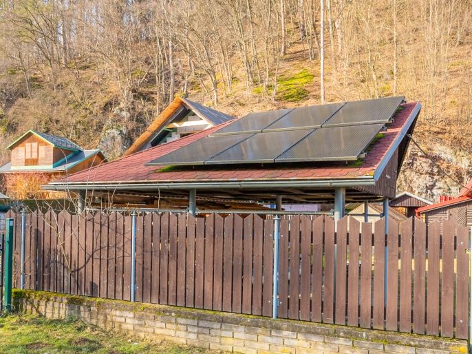 Prodej, Chata, Libež