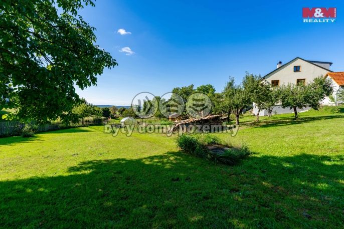 Prodej, Rodinný dům, Mnich