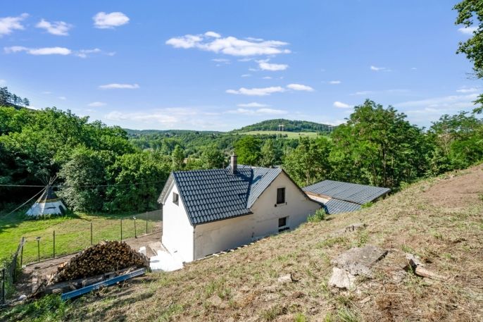 Prodej, Rodinný dům, Beroun