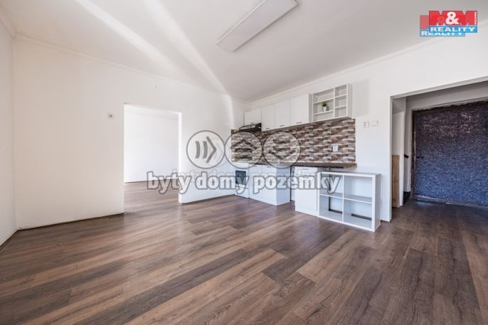 Prodej, Rodinný dům, Ledvice