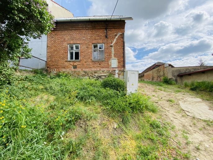 Prodej, Rodinný dům, Soběchleby
