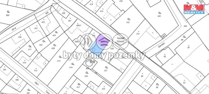 Prodej, Rodinný dům, Týnec nad Labem