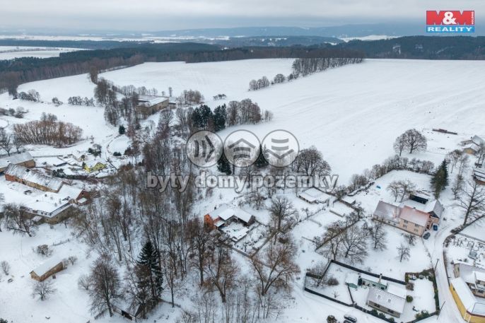 Prodej, Rodinný dům, Lipová