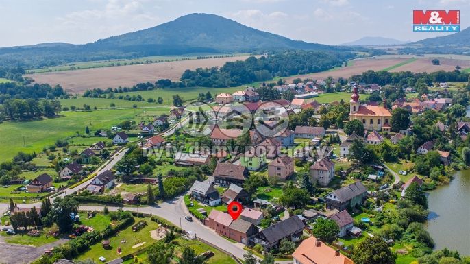 Prodej, Rodinný dům, Holany