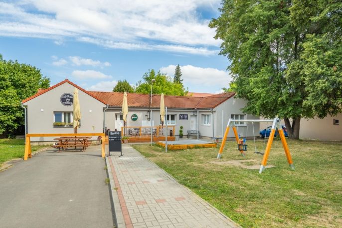 Prodej, Rodinný dům, Hostouň