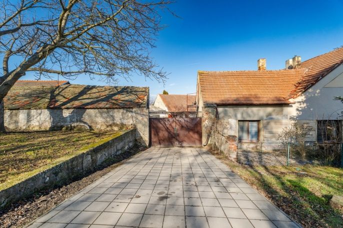 Prodej, Rodinný dům, Bříza