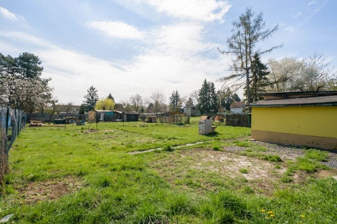 Pronájem, Zahrada, Teplice