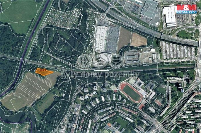 Prodej, Louka, Ostrava