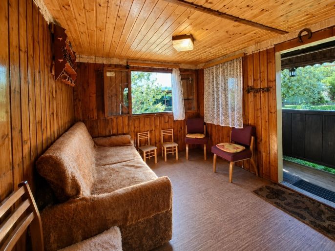 Prodej, Zahrada, Teplice