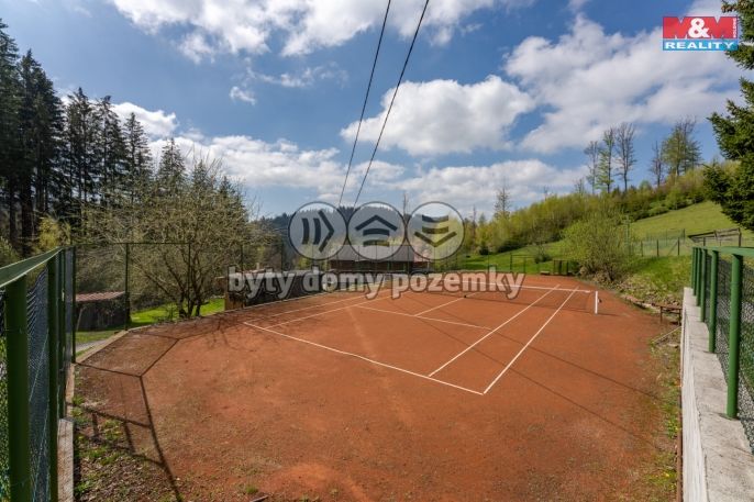 Prodej, Chalupa, Horní Bečva