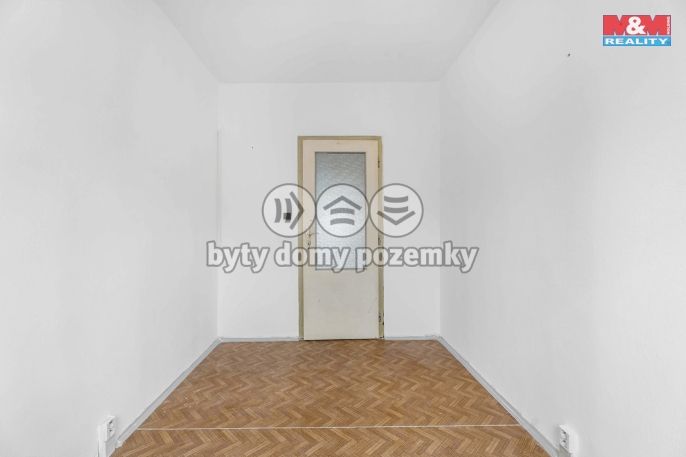 Prodej, Byt 4+1, Ústí nad Labem