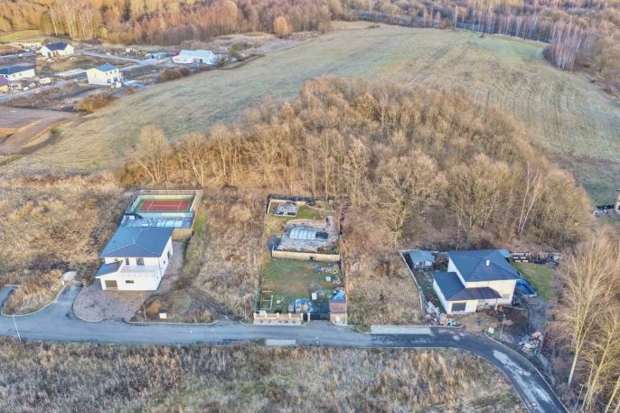 Prodej, Pozemek k bydlení, Klášterec nad Ohří