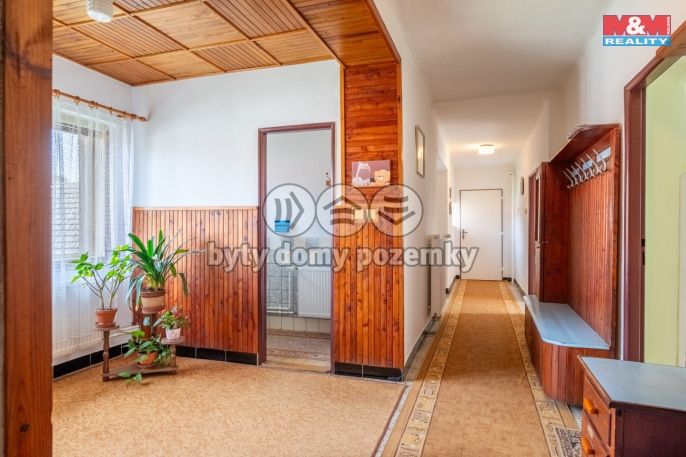 Prodej, Rodinný dům, Cehnice
