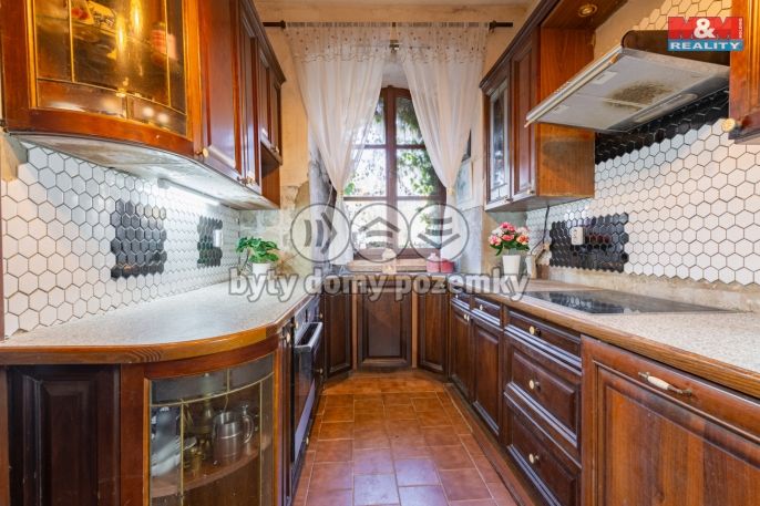 Prodej, Rodinný dům, Čížová