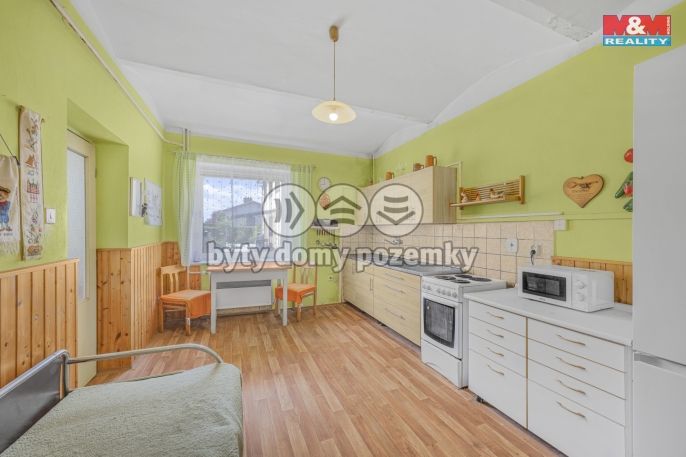 Prodej, Rodinný dům, Pohoří