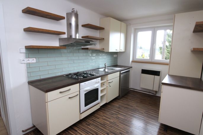 Prodej, Byt 2+1, Benešov