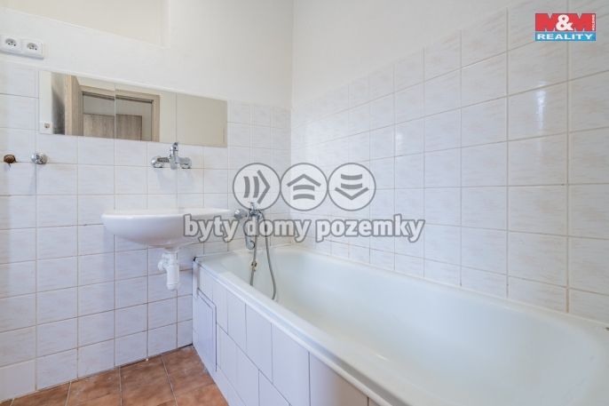 Pronájem, Byt 2+1, Strakonice