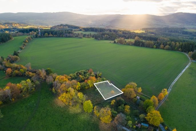 Prodej, Pozemek k bydlení, Soběšice