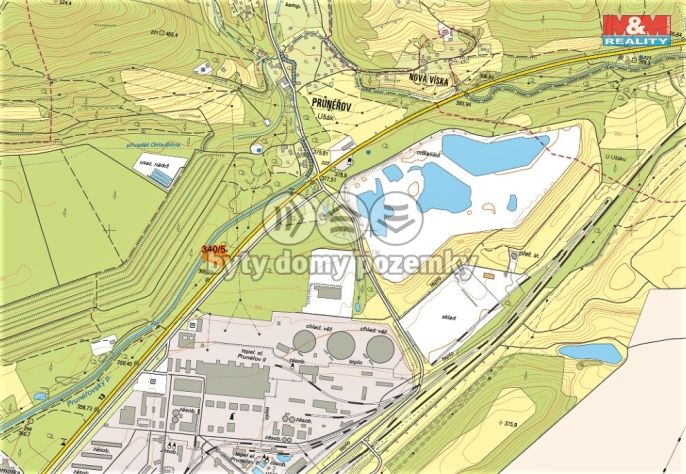 Prodej, Ostatní, Kadaň