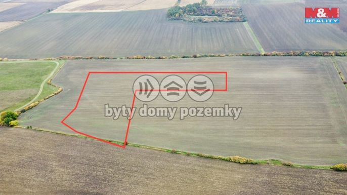 Prodej, Pole, Dolní Roveň