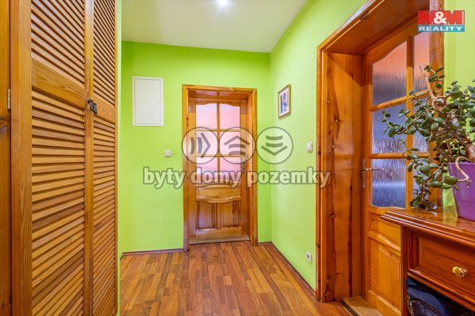 Prodej, Rodinný dům, Česká Kamenice