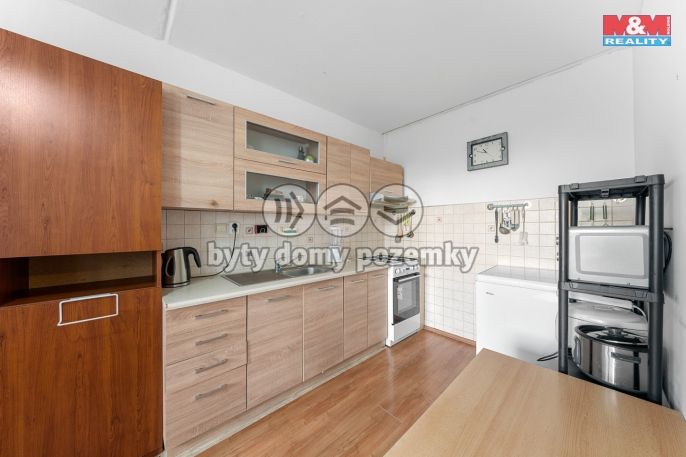 Prodej, Byt 3+1, Most