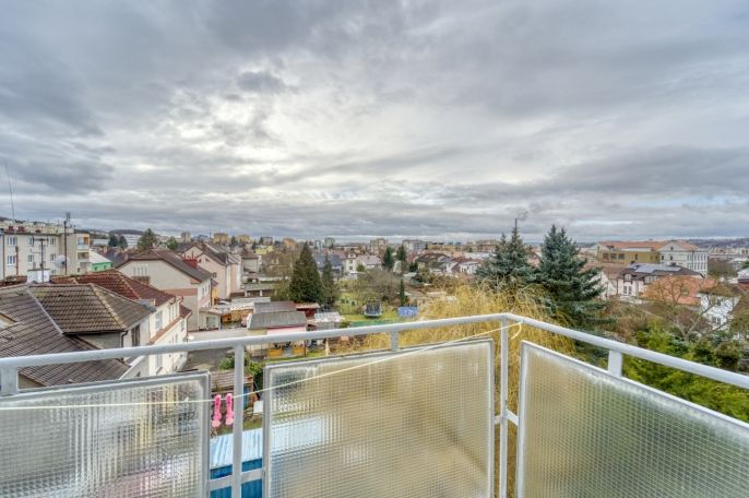 Prodej, Byt 3+1, Plzeň