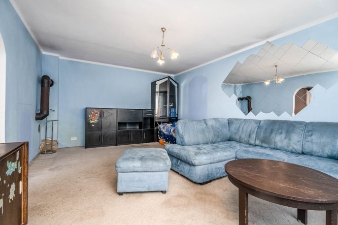 Prodej, Rodinný dům, Třebešov