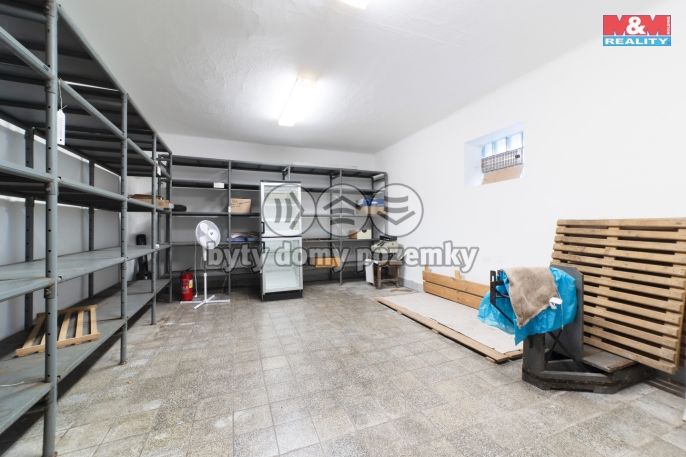 Prodej, Obchod a služby, Prádlo