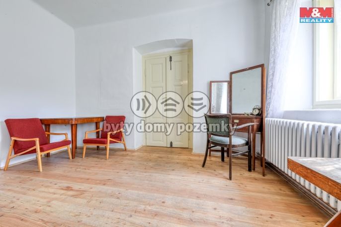 Prodej, Obchod a služby, Nalžovice