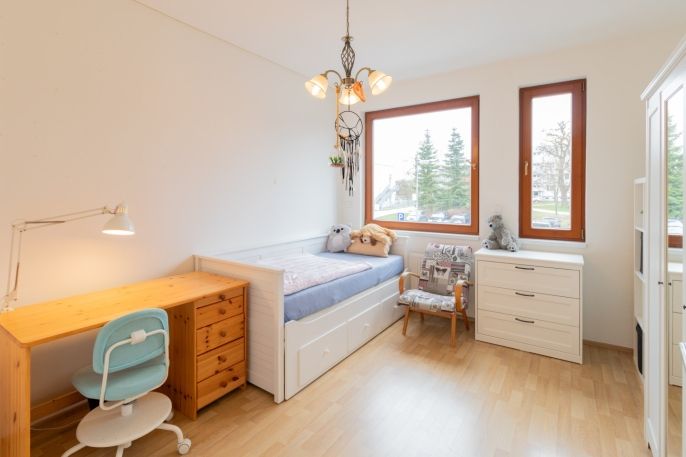 Pronájem, Byt 2+kk, Čelákovice