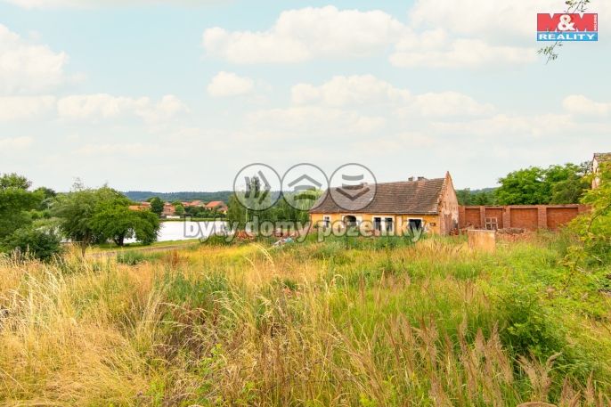 Prodej, Rodinný dům, Řeřichy