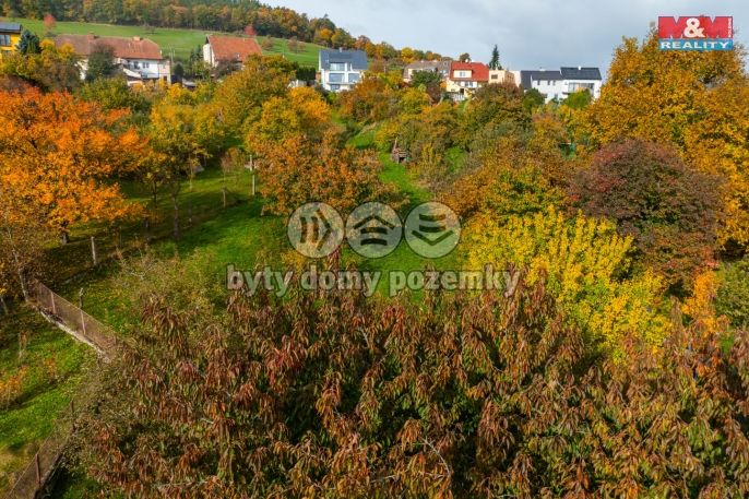Prodej, Pozemek k bydlení, Předklášteří