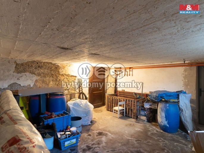 Prodej, Rodinný dům, Hulín