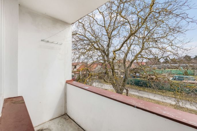 Prodej, Byt 3+1, Bzová