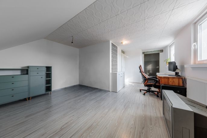 Prodej, Rodinný dům, Karlovy Vary