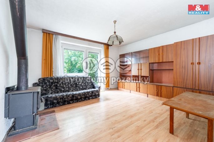 Prodej, Rodinný dům, Třebíč