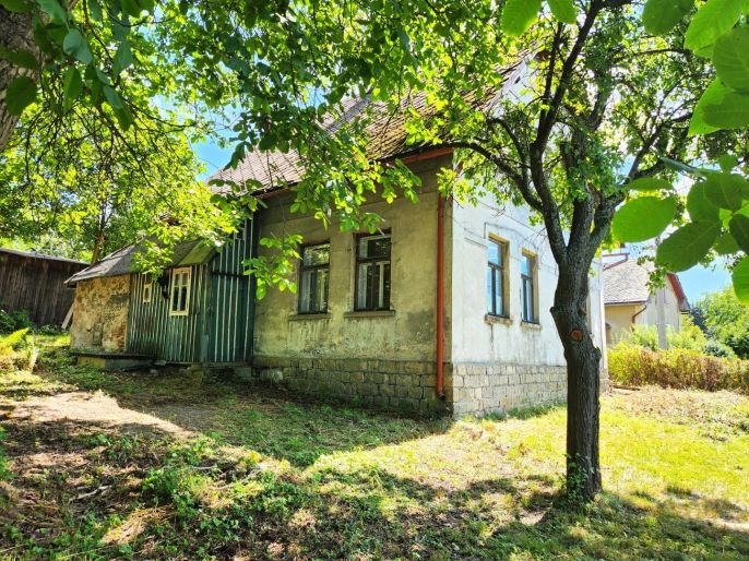 Prodej, Rodinný dům, Radčice
