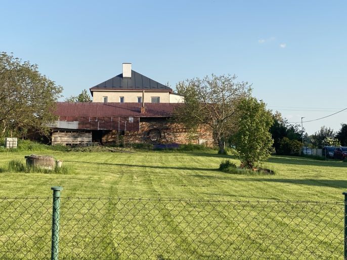 Prodej, Pozemek k bydlení, Bačetín