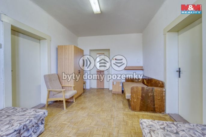 Prodej, Rodinný dům, Břasy