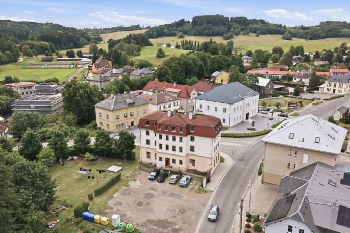 Prodej, Byt 3+1, Dolní Čermná