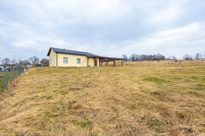 Prodej, Rodinný dům, Horní Podluží