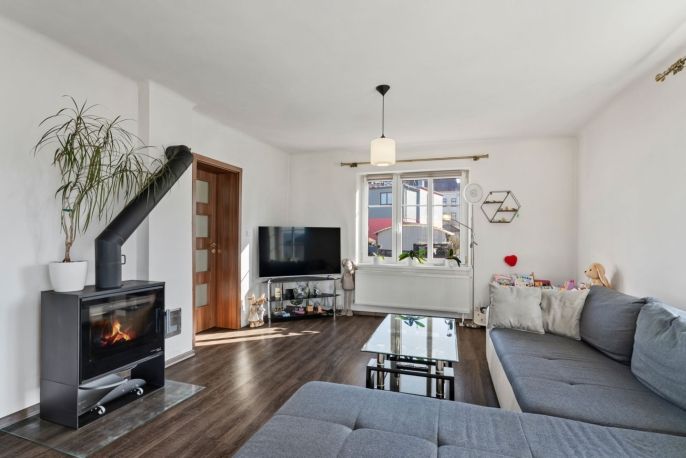 Prodej, Rodinný dům, Stráž nad Nisou