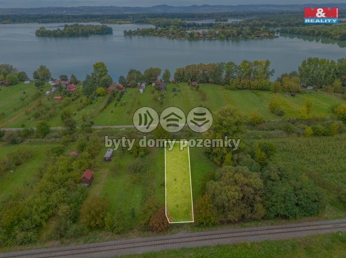 Prodej, Ovocný sad, Ostrožská Nová Ves