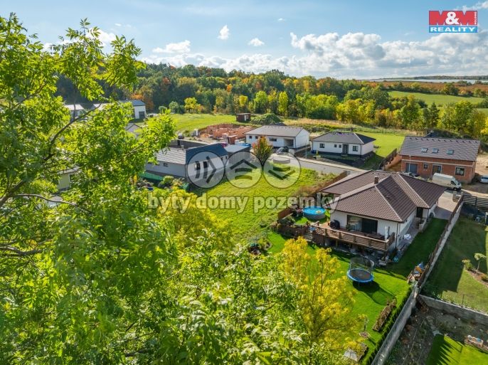 Prodej, Pozemek k bydlení, Žižice